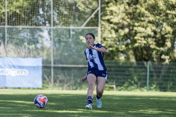 Bild 120 - wBJ Hamburger SV - Hertha BSC : Ergebnis: 5:2